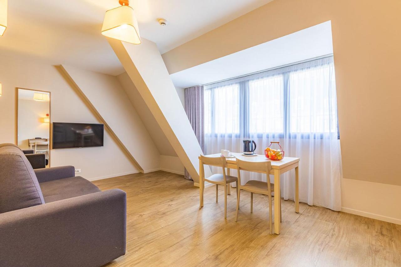Appartement 1 Chambre